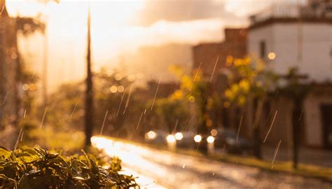 Temperaturas En Bahía De Banderas Prepárate Antes De Salir De Casa Infobae