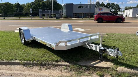 X Utility Trailer For Sale New Aluma H Tilt S Hd Aluminum