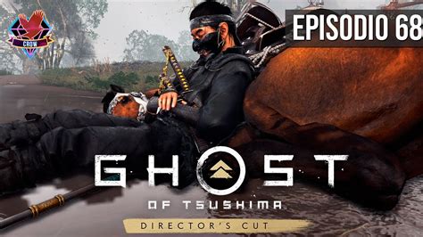 Ghost Of Tsushima Dificultad Letal Sin Recibir Da O Walkthrough