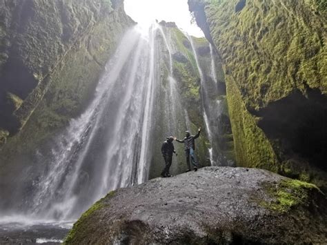 7 Best Waterfalls Near Reykjavik