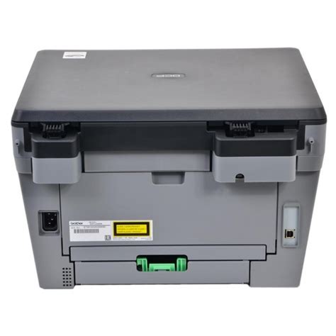 Багатофункціональний пристрій A4 ч/б Brother DCP-L2500DR | ERC Ukraine