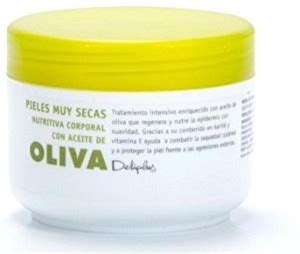 Deliplus Olive Oil Intensive Rich Moisturizing Hand Body Cream