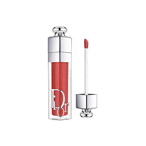 Dior Addict Lip Maximizer Plumping Gloss Ml Intense Brick