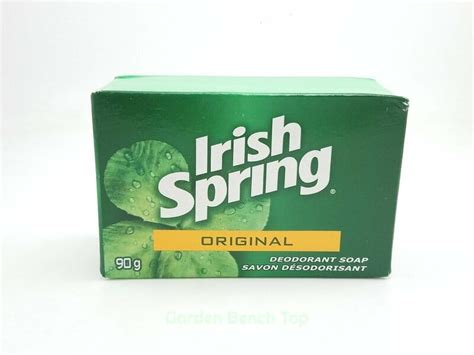 Does Irish Spring Soap Keep Squirrels Away? (ANSWERED)