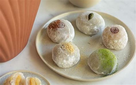 Recette Le Mochi Entre Sucré Et Salé Japan Magazine