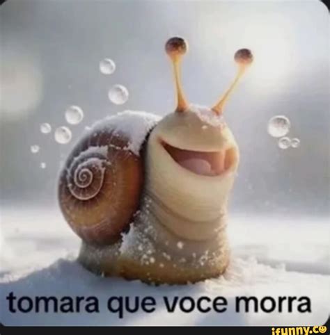 Tomara Que Voc Morra Ifunny Brazil