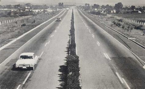 Fotos Autopista M Xico Puebla As Se Ve A Hace Casi A Os El