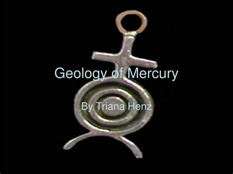 PPT - Geology of Mercury PowerPoint Presentation, free download - ID:661019