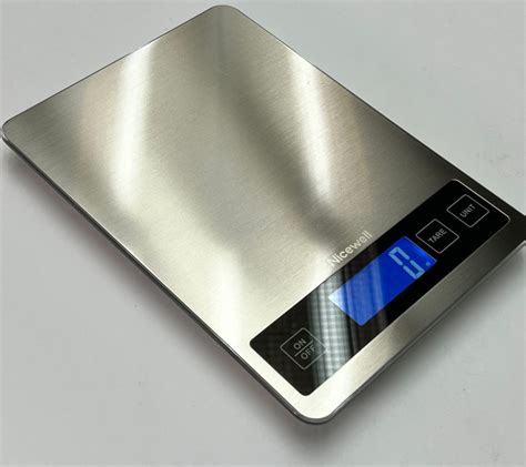 Digital Food Scale Kitchen Gadgets