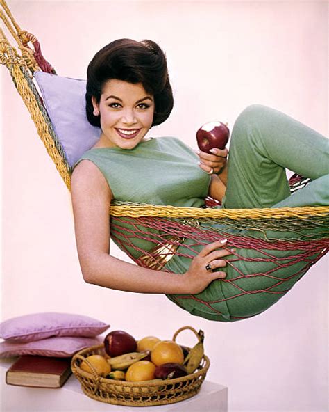 Annette Funicello