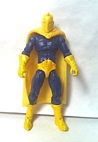 Dr Fate Dc Infinite Heroes Custom Action Figure