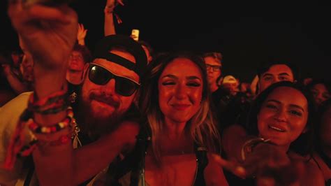 Goldrush Music Festival 2021 Day 3 Recap Rawhide AZ YouTube