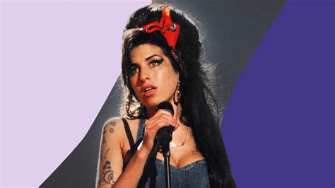 Amy Winehouse Biopic: Everything You Need to Know - HOME