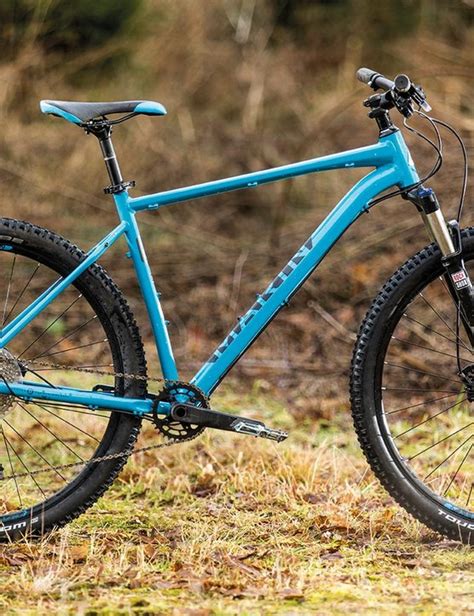 Marin Bobcat Trail 5 review - BikeRadar