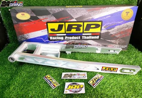 JRP LIGHTEN SWING ARM RAIDER 150 2 ADJUSTABLE V2 THAILAND MADE Lazada PH