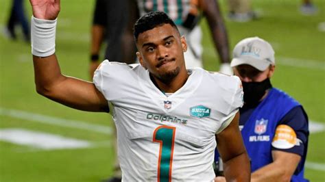 Tua Tagovailoas Net Worth A Look At The Wealth Of The Rising Nfl Star