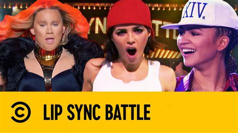 Where Can I Watch Lip Sync Battle 2024 Vania Tiffani