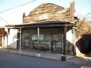 Locke - California Ghost Town