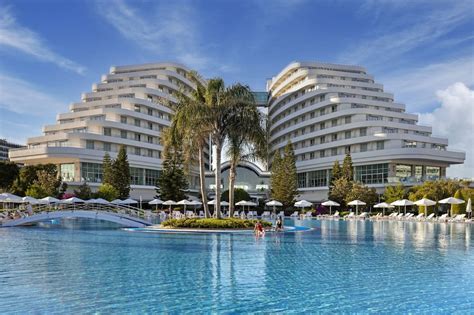 Miracle Resort Hotel, Antalya | Best deals | lastminute.com