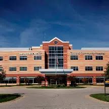 Name Change Formalized for Corewell Health-Zeeland Hospital | 1450 AM ...