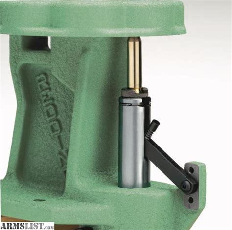 Armslist For Sale Redding T 7 Turret Reloading Press