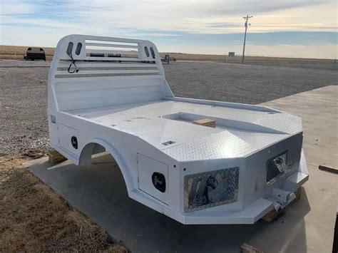 Dodge Truck Beds Gallery Iron Ox Products