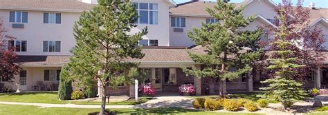 Senior Living Communities In Alberta Atria Retirement Canada