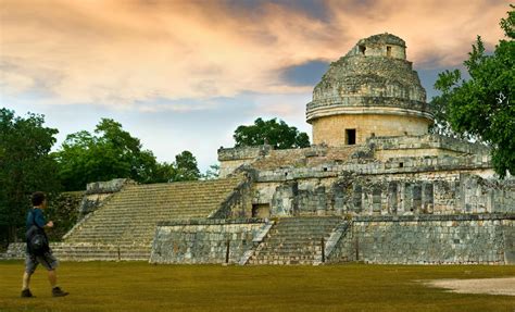 Chichen Itzá