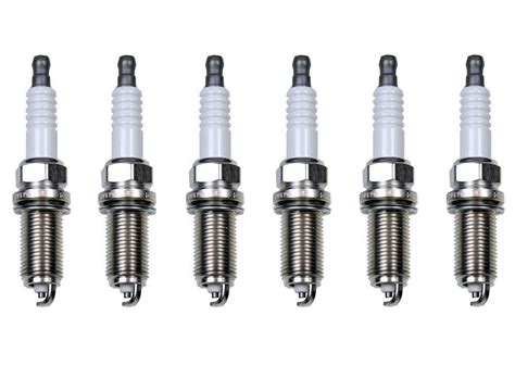 Denso Spark Plug Set Pieces U Groove Conventional Gap Ebay