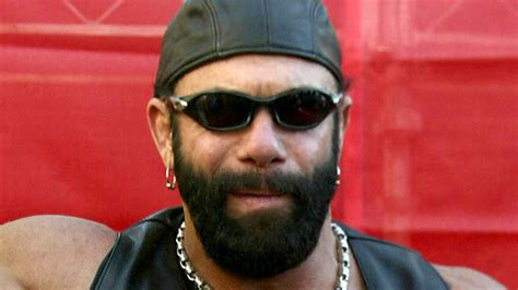 Tragic Details About 'Macho Man' Randy Savage