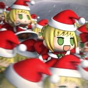 Download Anime Padoru PFP