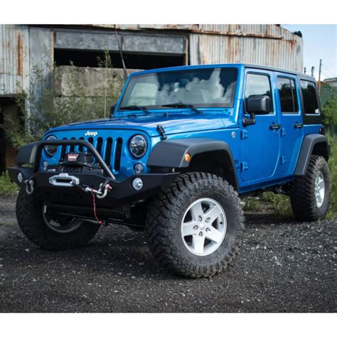 Jeep Wrangler Jk Lift Kit Teraflex X Power