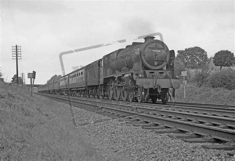 Rail Online Royal Scot 4 6 0 46101 1949c Brinklow