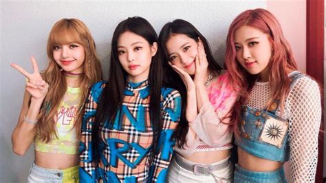 Blackpink T Rkiye Ye Mi Geliyor K Pop Grubu Blackpink Stanbul Konseri