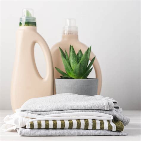 Green Laundry Detergent, Explained – Grab Green Home