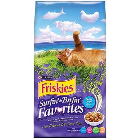 Cat Food Coupons Printable Friskies