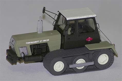 Fortschritt ZT 300 GB - farmmodeldatabase.com