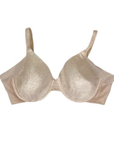 Bali Womens Smoothing Underwire Gem