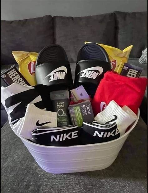 Must Have Birthday Gifts For Boyfriend Baskets Tricks You Need To