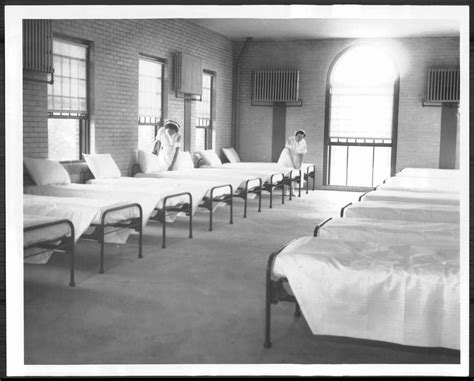 From the archives: Crownsville State Hospital