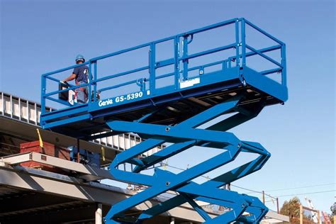 Grove Aerial Lift Manuals