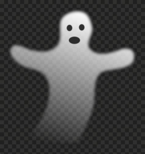 Halloween Shadow Ghost PNG | Citypng