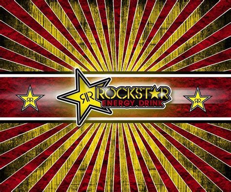 Rockstar Energy Wallpapers - Wallpaper Cave