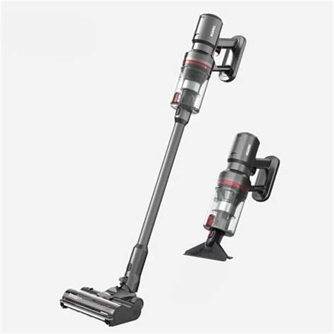 Agaro Imperial Cordless Stick Vacuum Cleaner 2in1 Handheld And Stick 500w Brushless Motor 28