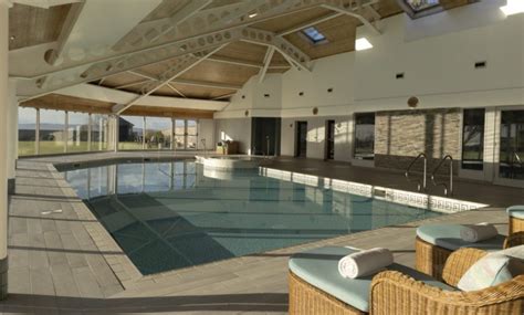 Crerar Hotels unveils new-look spa hotel after £850,000 refurbishment ...