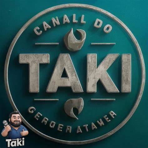 Canal Do Taki YouTube