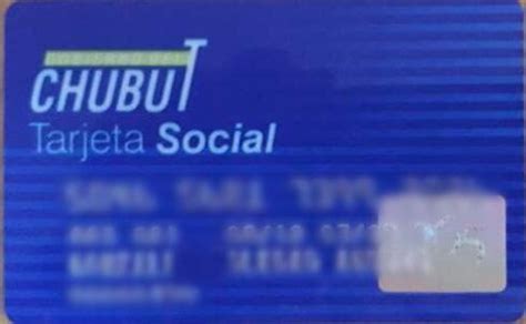 Depositaron Los Fondos De La Tarjeta Social Diario La Portada