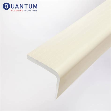 Flexible Stair Nosings Stair Edging Stair Nosing Quantum Flooring