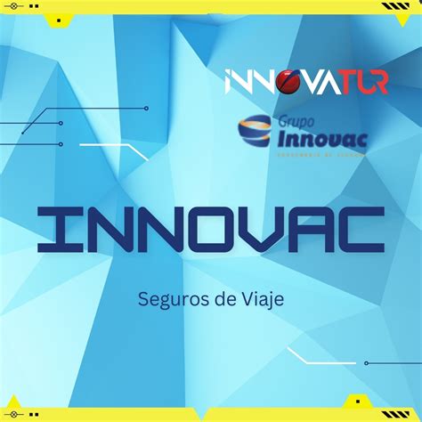 Innovac Proveedores Para Agencias De Viajes Innovatur Innovaciones