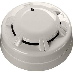 Rivelatore Di Fumo Orb Oh Mar Apollo Fire Detectors Di